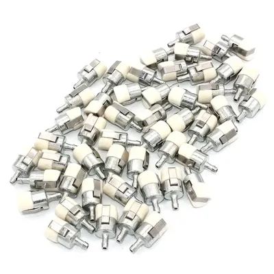 50PKS 3/16" Fuel Filter for Echo Shindaiwa Chainsaw Brushcutter 13120519832 A369000460 A369000470