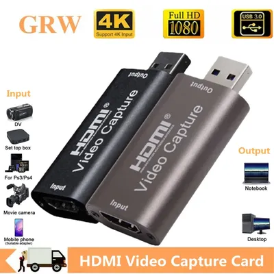 Video+Editing+Capture+Cards