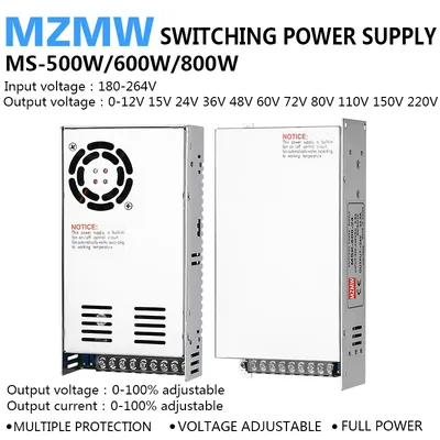 Power+Supplies