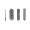 Feather Duster Electrostatic Dust Removal Household Tool