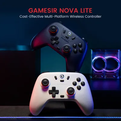 Computer+Game+Controllers