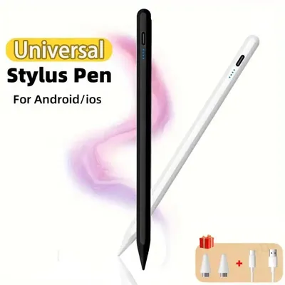 For Xiaomi Pad 6 5 Stylus Pen For Samsung Pad Without Palm Rejection Tilt For Huawei Matepad for All