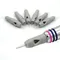 10/50/100pcs Microblading Cartridge for Charmant Liberty Permanent Makeup Eyebrow Lips Eyeliner Pen