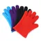 Silicone Gloves Heat-resistant Gloves Household Heat Insulation Suitable For Boiling Water And Microwave Removal Home