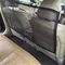 Car Pet Fence Dog Safety Isolation Net Children Travel Rail Barrier Mesh Portable Puppy Stockade Anti-collision Net Pet Supplies