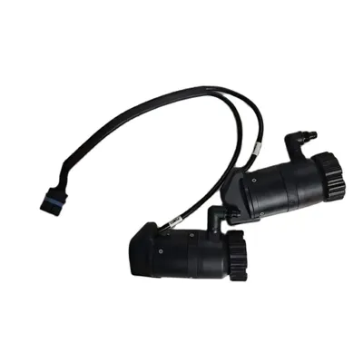 Agriculture Agras Drone Pump for DJI T40 Impeller Pump Drone Motor Repair Parts Original Machine New Genuine