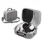 Carrying Case for Meta Quest 3S, Hard Travel Case for Oculus Quest 3 with Elite Strap, Controllers