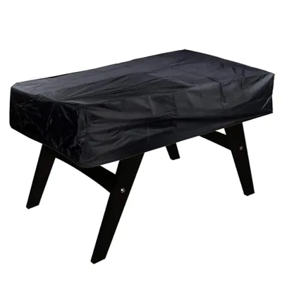 Outdoor foosball table cover, soccer table cover, football heavy duty waterproof