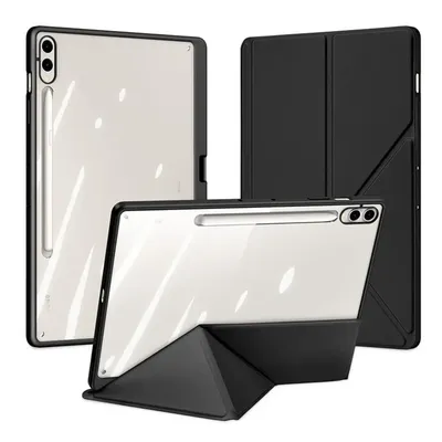 Case For Samsung Galaxy Tab S6 Lite Smart Cover For Galaxy Tab S9 FE S10 Plus S8 S9 S10 Ultra Smart