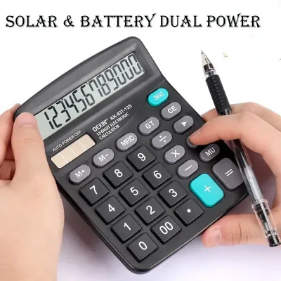 Calculators