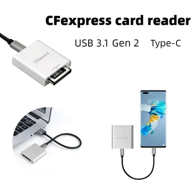 Memory+Card+Readers