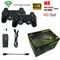 M8 Game Console HDMI TV Game Console Video Game Console 2.4G Wireless Dual Controller Game Console