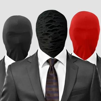 Costume+Masks