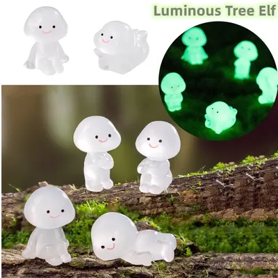 Figurines