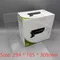 Transparent Box Protector For XBOX360/S/E/Microsoft Collect Boxes TEP Storage Game Shell Clear