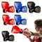 Boxing Gloves Breathable Kickboxing Gloves Comfortable Professional Boxing Gloves Fighting Taekwondo