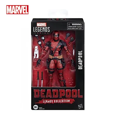 Action+Figures