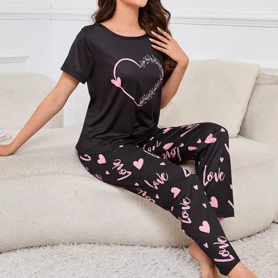 Womens+Pajamas