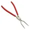 Washing Machine Inner/Outer Tub Spring Expansion Tool Washer Spring Removal Tool All Metal