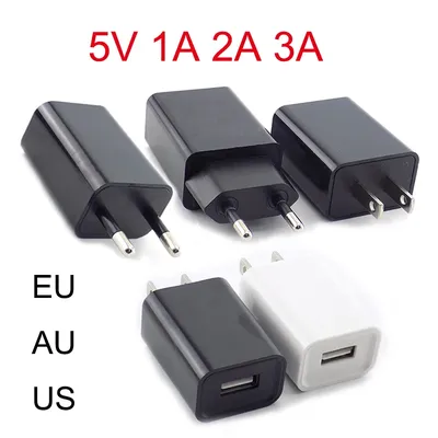 UPS+Power+Adapters
