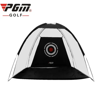 PGM Golf Batting Cage Training Aids Indoor and Outdoorsportsindoor/outdoor Exerciser Mat Set Garden