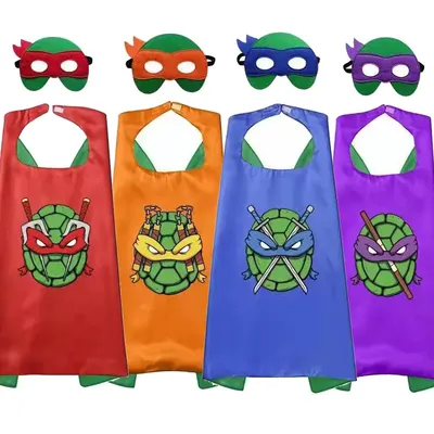 Costume+Masks