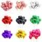 11 Pcs 18 Inch Heart-shaped Aluminum Film Balloon Set Suitable For Party Decoration Room Decoration Wedding Decoration