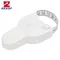 150CM Body Fat Weight Loss Measure Caliper Measuring Tape Gauging Tool Retractable Ruler for Fitness