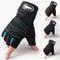 Gym Gloves for Men Women Fitness Weight Lifting Wristband Gloves Body Building Training Sports Exercise Cycling Glove Shockproof