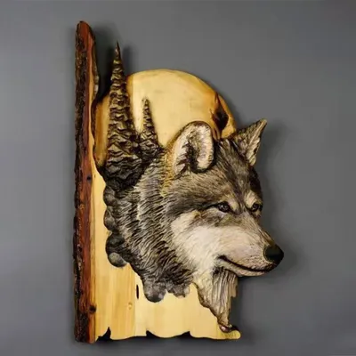 Wall+Sculptures+Masks