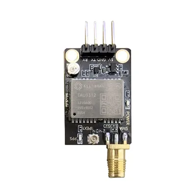 High-Performance Dual-Band L1 L2 L5 RTK Positioning Module Development Board With Allystar TAU131