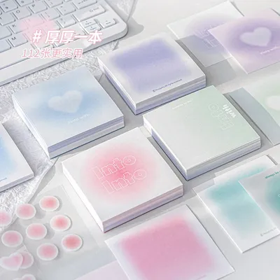 Notebooks+Pads