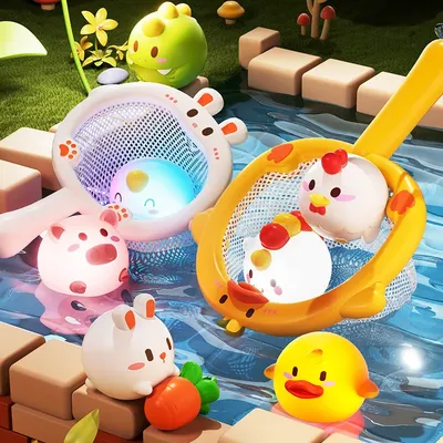 Bath+Water+Toys
