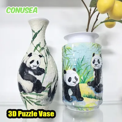 Vases