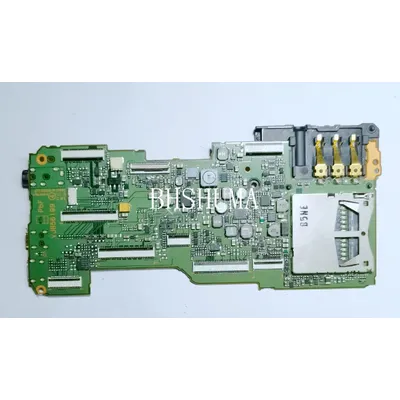 New GH4 Main Board/Motherboard/PCB repair Parts for Panasonic DMC-GH4