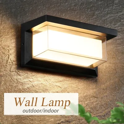 Outdoor+Wall+Ceiling+Lighting