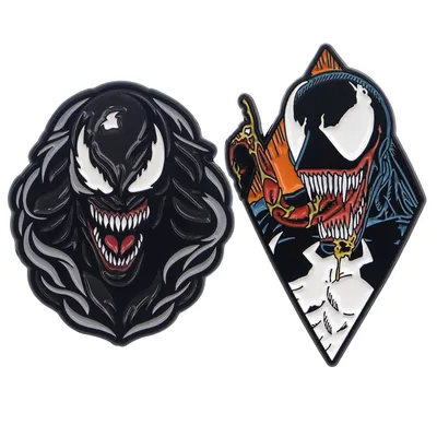 Movie Hero Enamel Pin Cool Stuff Badges on Backpack Brooches for Women Men Lapel Pins Cosplay