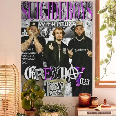 Tapestries