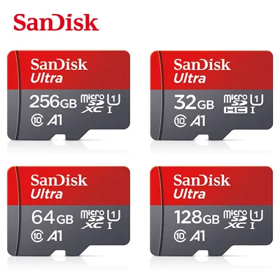 Memory+Cards