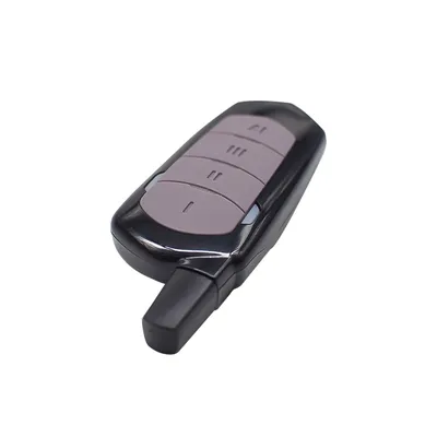 Universal 433Mhz Remote Control Duplicator 433.92MHz Fixed Code For Garage Door Gate