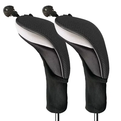 Golf+Club+Headcovers