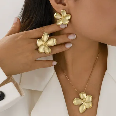 Jewelry+Sets