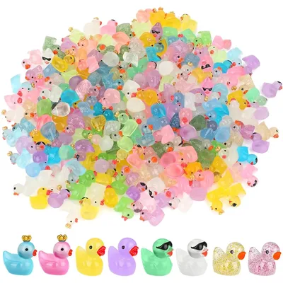 Figurines