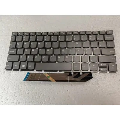 New Laptop Keyboard for Lenovo Ideapad S130-11IGM 120S-11IAP 120S-11 130S-11IGM US Black