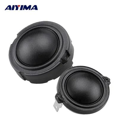 Speakers