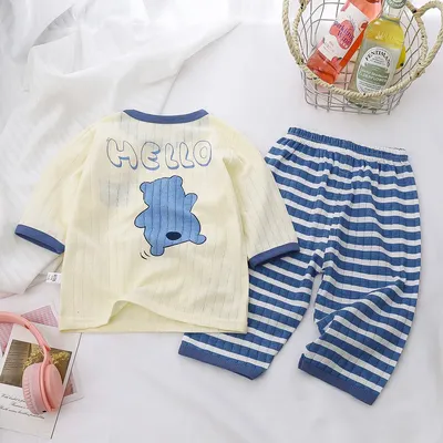 Baby+Kids+Sleepwear