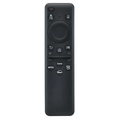 New BN59-01432J TM2360E Voice Solar Cell Rechargeable Remote Control For 2023 Samsung TV Q60C Q70C