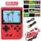 Portable Retro Mini Video Game Console 8-Bit Handheld Game Player Built-in 400 in 1 games AV Out