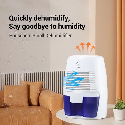 Dehumidifiers