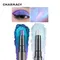 CHARMACY 2 In 1 Multichrome Eyeshadow Sticks High Pigmented Glitter Eyeshadow Waterproof Eye Shadow